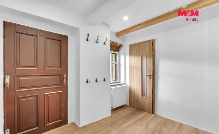 Prodej rodinného domu, Údrnice, 85 m2