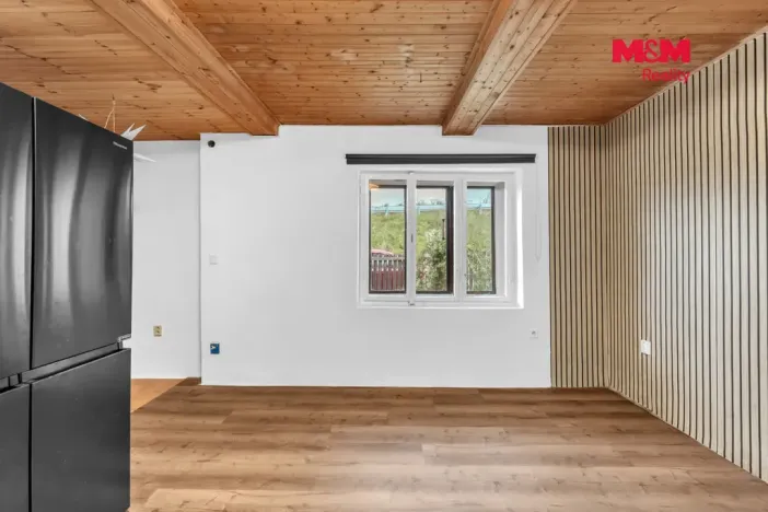 Prodej rodinného domu, Údrnice, 85 m2