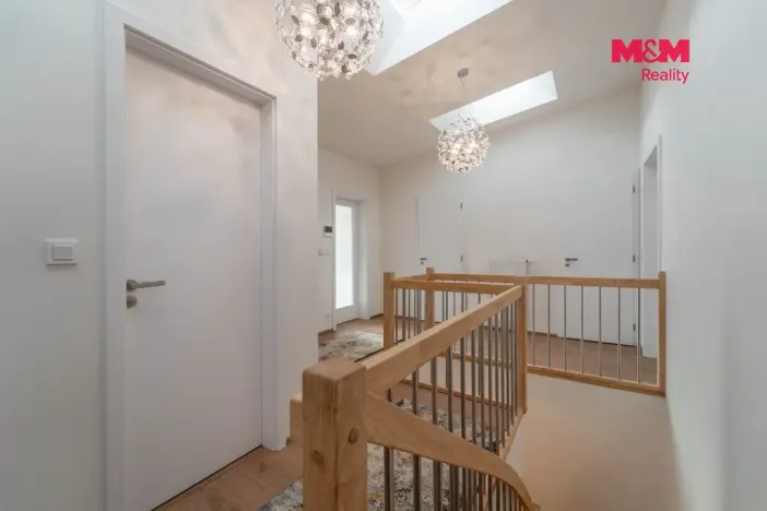 Prodej bytu 5+kk, Ořech, Karlštejnská, 112 m2