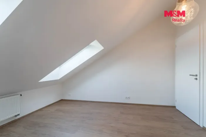 Prodej bytu 5+kk, Ořech, Karlštejnská, 112 m2