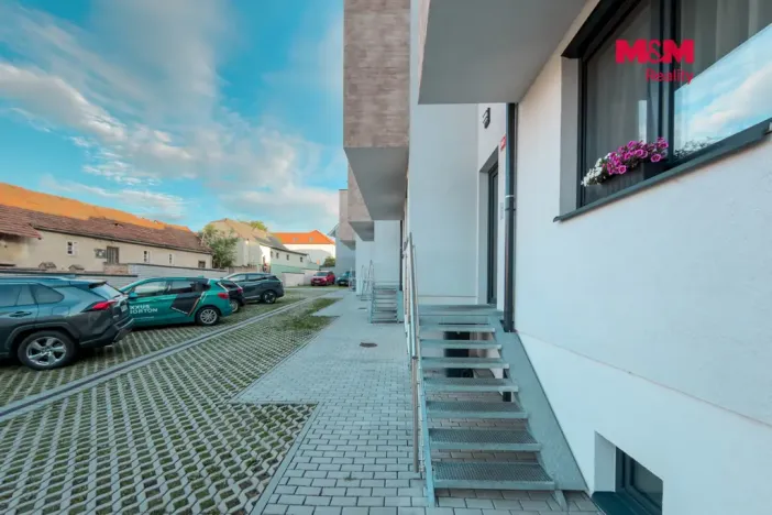 Prodej bytu 5+kk, Ořech, Karlštejnská, 112 m2
