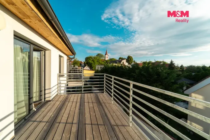 Prodej bytu 5+kk, Ořech, Karlštejnská, 112 m2