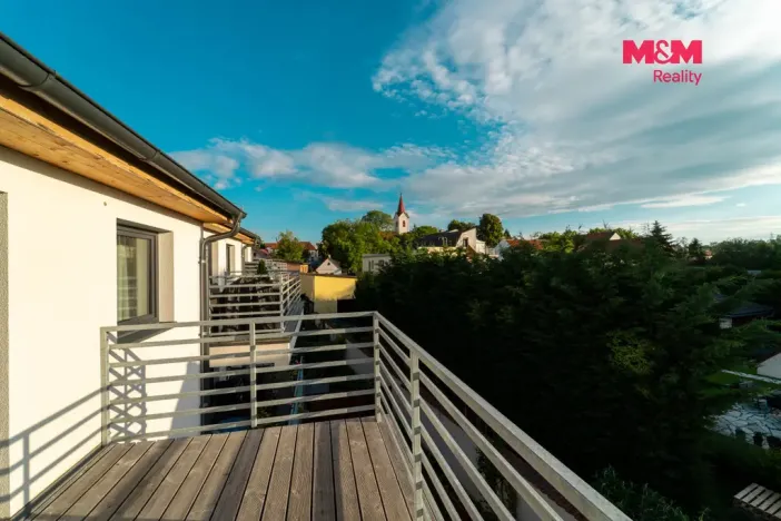 Prodej bytu 5+kk, Ořech, Karlštejnská, 112 m2