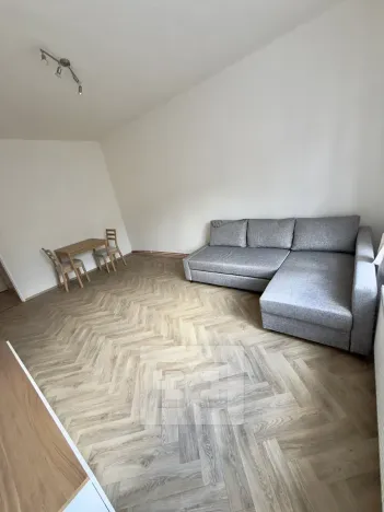 Pronájem bytu 2+1, Praha - Podolí, Sinkulova, 55 m2