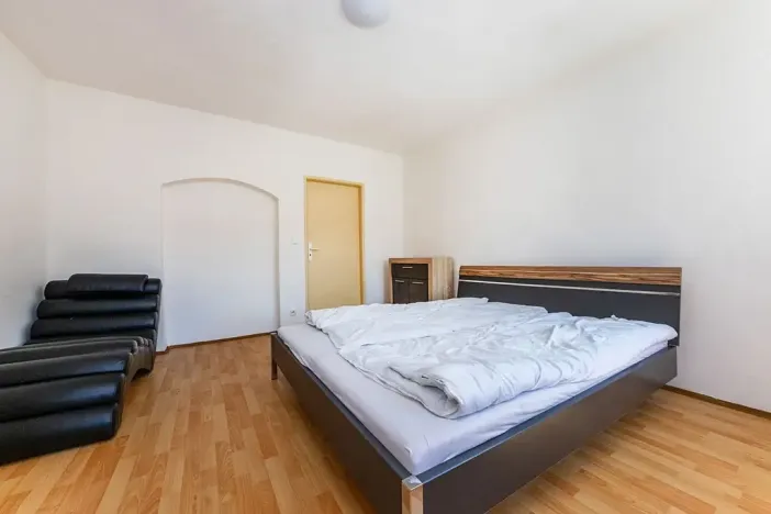 Prodej rodinného domu, Česká Kamenice, Dukelských hrdinů, 126 m2