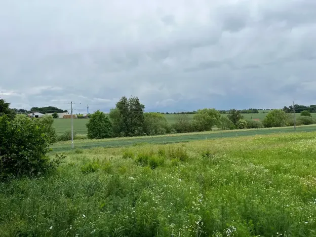 Prodej pozemku pro bydlení, Libeř, 1044 m2