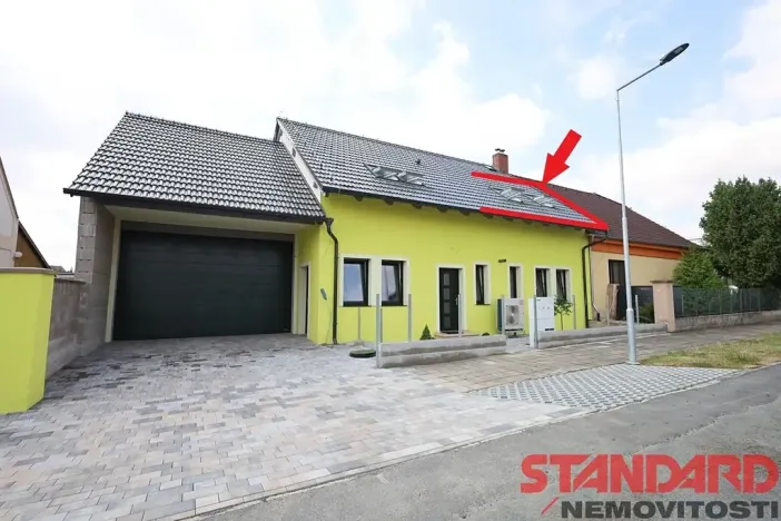 Pronájem bytu 2+kk, Přeštice, Revoluční, 45 m2