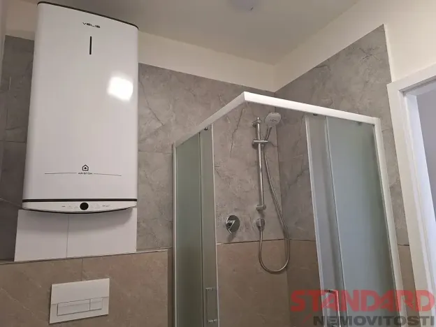 Pronájem bytu 2+kk, Přeštice, Revoluční, 45 m2