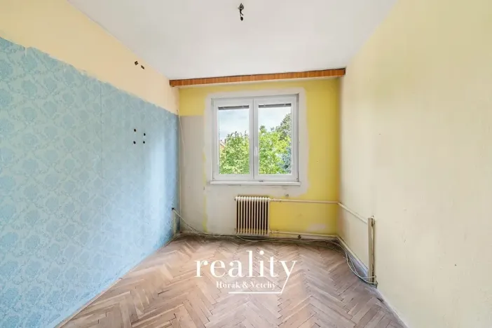 Prodej rodinného domu, Hrušovany nad Jevišovkou, A. Muchy, 112 m2