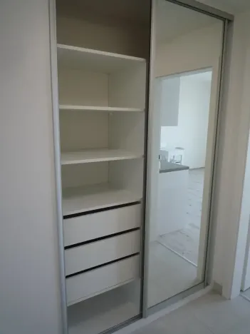 Pronájem bytu 1+kk, Praha - Strašnice, Strančická, 34 m2