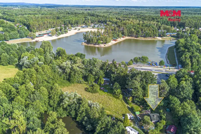 Prodej chaty, Hradec Králové - Malšova Lhota, Lhotecká, 60 m2