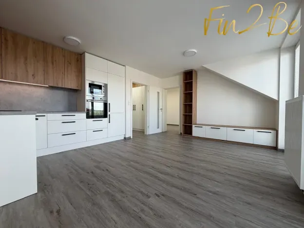 Pronájem bytu 2+kk, Český Brod, Kounická, 50 m2