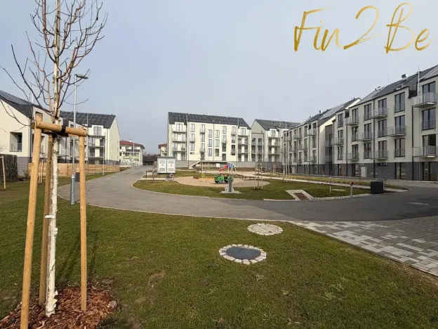 Pronájem bytu 2+kk, Český Brod, Kounická, 50 m2