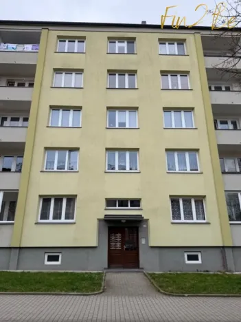 Pronájem bytu 2+1, Ostrov, Masarykova, 55 m2