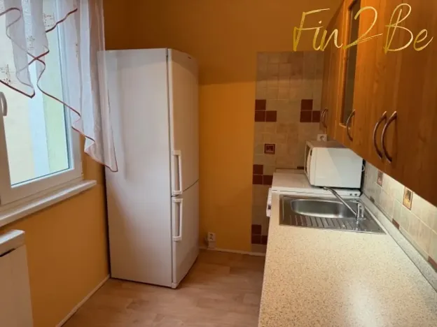 Pronájem bytu 2+1, Ostrov, Masarykova, 55 m2