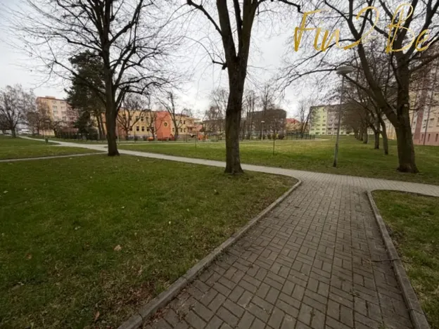 Pronájem bytu 2+1, Ostrov, Masarykova, 55 m2