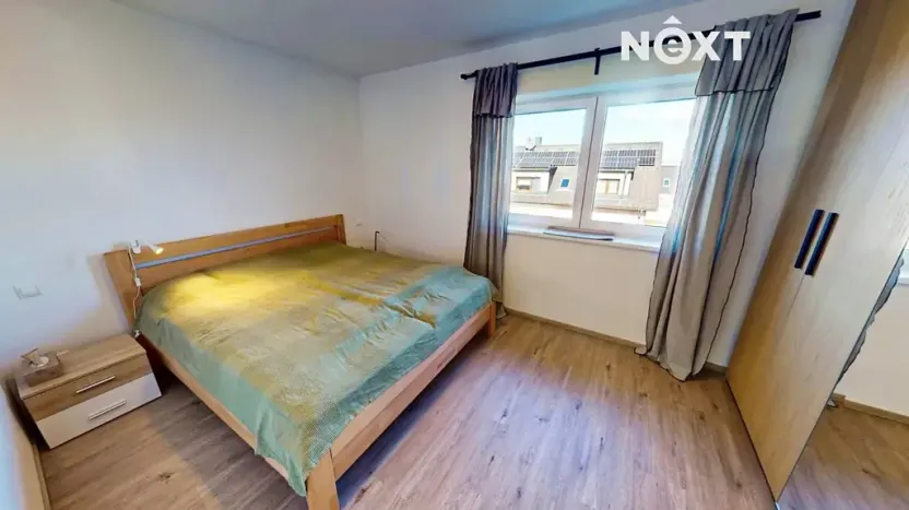 Prodej bytu 4+kk, Dobev, 117 m2