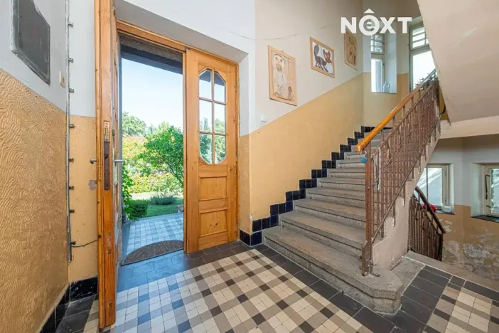 Prodej činžovního domu, Pardubice, Jahnova, 350 m2