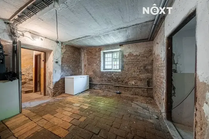 Prodej činžovního domu, Pardubice, Jahnova, 350 m2