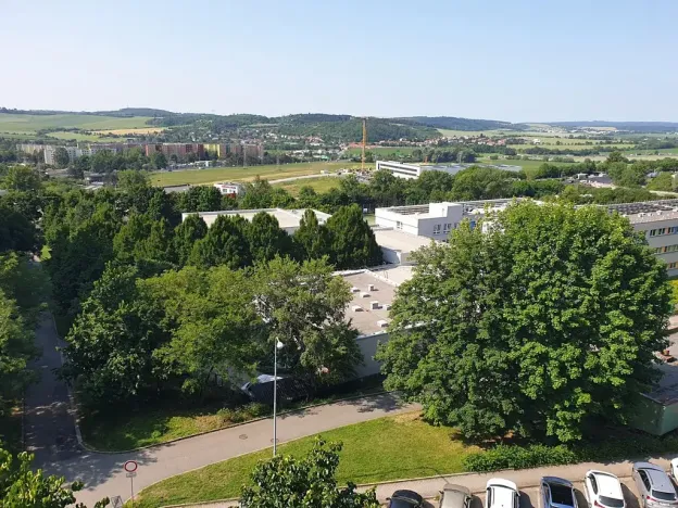 Pronájem bytu 2+kk, Brno, Svážná, 47 m2