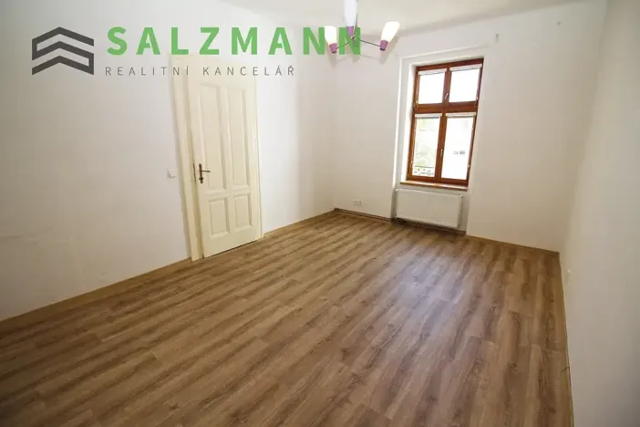 Pronájem bytu 2+1, Plzeň, Sladkovského, 68 m2