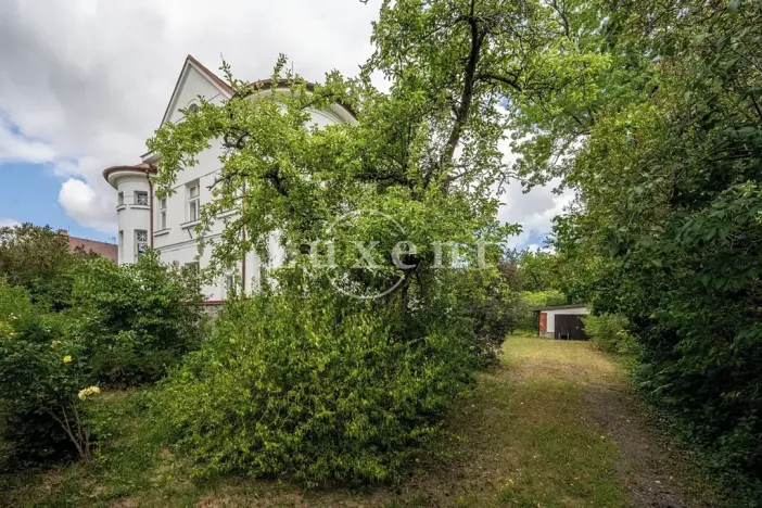 Prodej rodinného domu, Klatovy, Národních mučedníků, 256 m2