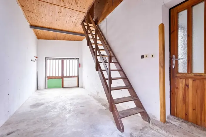 Prodej rodinného domu, Strmilov, Pivovarská, 85 m2