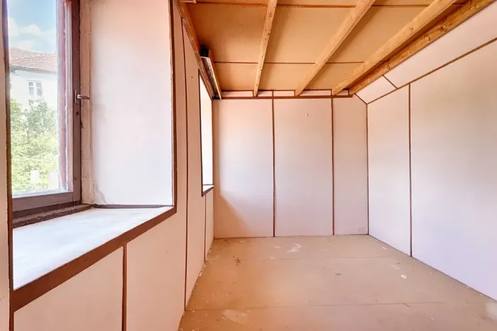 Prodej rodinného domu, Strmilov, Pivovarská, 85 m2