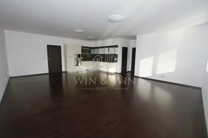 Pronájem bytu 4+kk, Praha - Horní Počernice, Náchodská, 124 m2