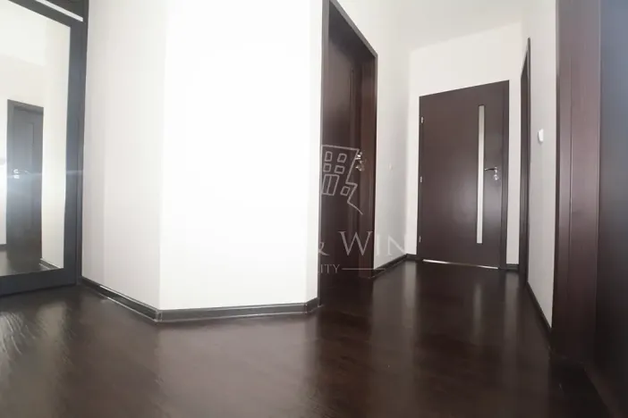 Pronájem bytu 4+kk, Praha - Horní Počernice, Náchodská, 124 m2