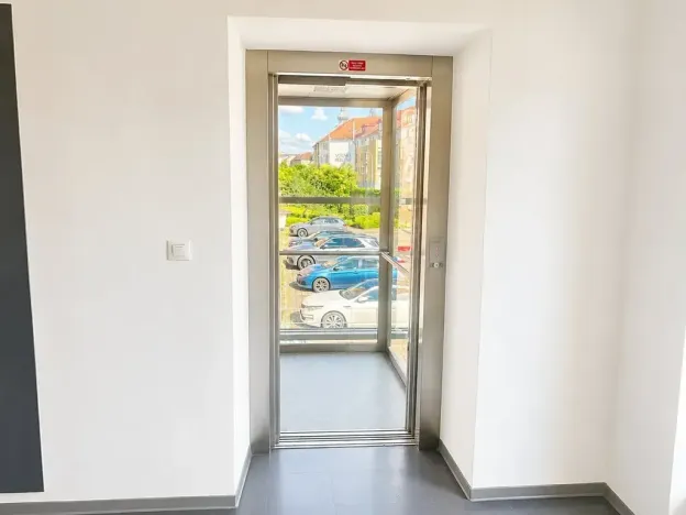 Prodej bytu 1+kk, Brno, Zábrdovická, 40 m2