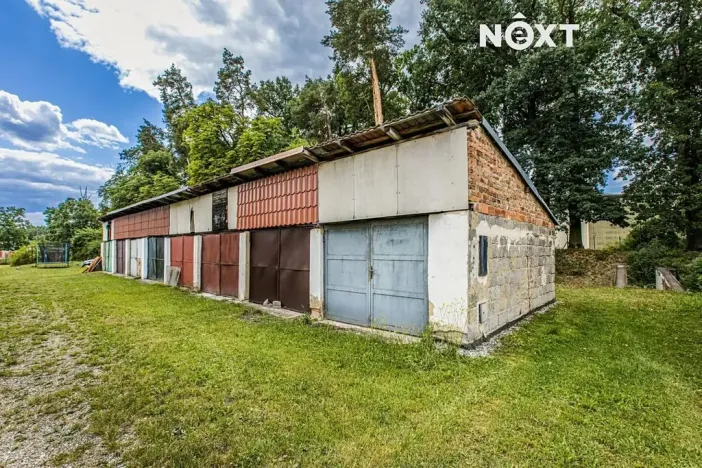 Prodej bytu 3+1, Hluboká nad Vltavou, Zvolenovská, 48 m2