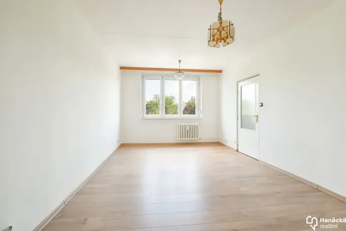 Pronájem bytu 3+1, Prostějov, Tylova, 72 m2