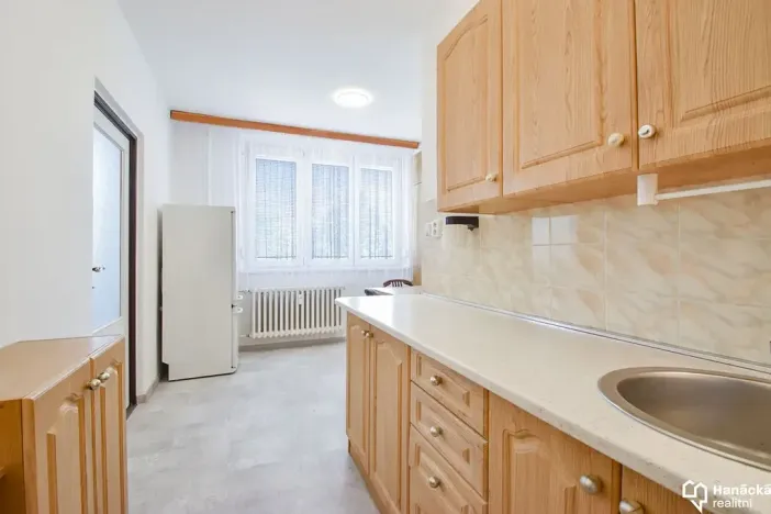 Pronájem bytu 3+1, Prostějov, Tylova, 72 m2