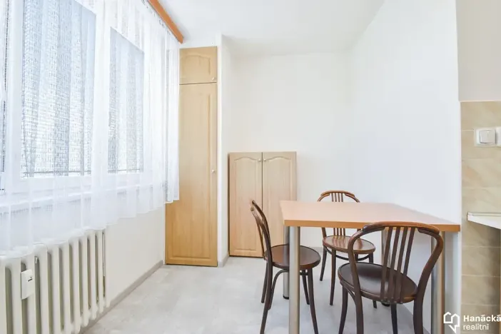 Pronájem bytu 3+1, Prostějov, Tylova, 72 m2