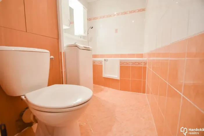 Pronájem bytu 3+1, Prostějov, Tylova, 72 m2