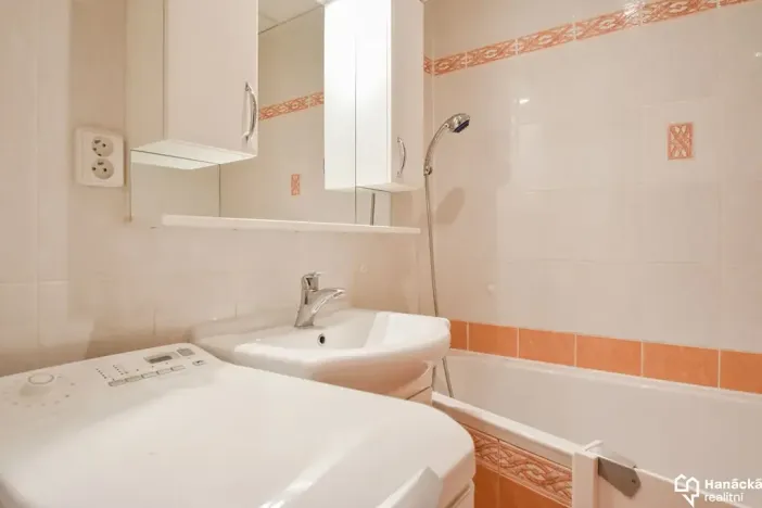 Pronájem bytu 3+1, Prostějov, Tylova, 72 m2