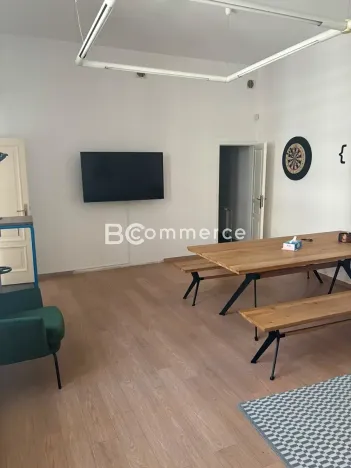 Pronájem kanceláře, Brno, 100 m2