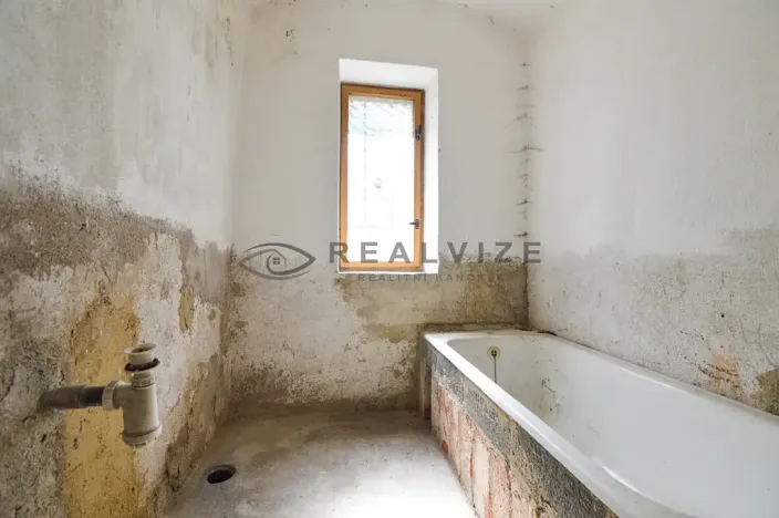 Prodej chalupy, Trhové Sviny, 110 m2