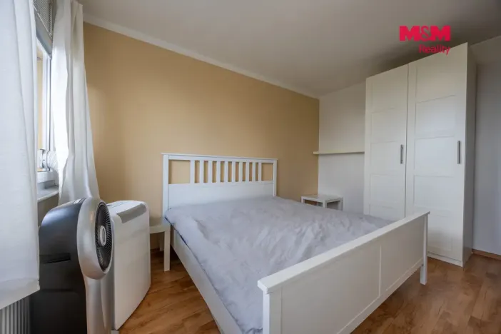 Prodej bytu 3+1, Klášterec nad Ohří, Školní, 68 m2