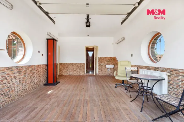 Prodej rodinného domu, Horoměřice, Akátová, 393 m2