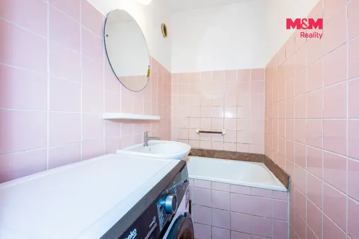 Prodej bytu 2+kk, Kolín, Želivského, 42 m2