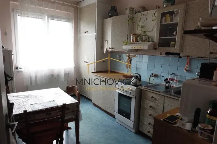 Prodej bytu 2+1, Praha - Krč, Fillova, 52 m2