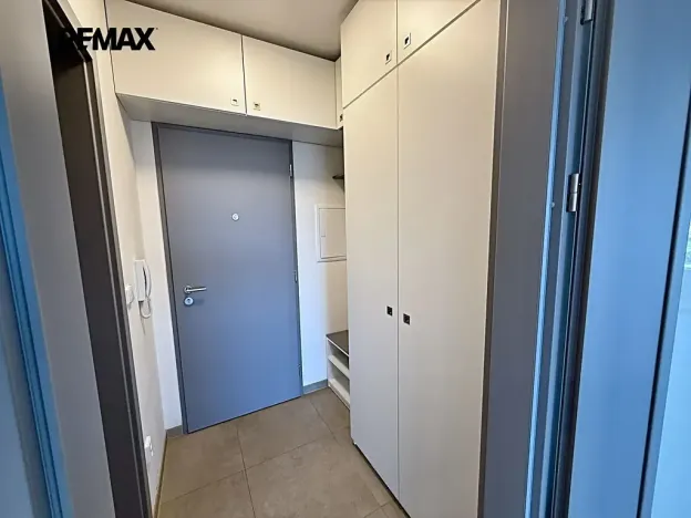 Pronájem bytu 1+kk, Chrudim, Podkopanický mlýn, 28 m2