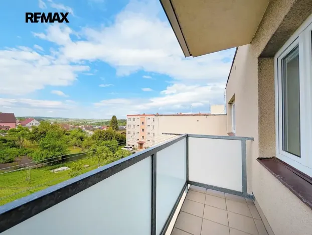 Prodej bytu 3+1, Čerčany, Družstevní, 64 m2