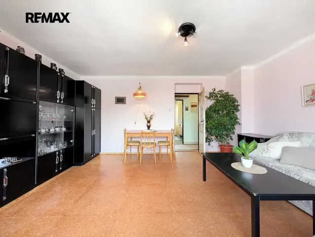 Prodej bytu 3+1, Čerčany, Družstevní, 64 m2