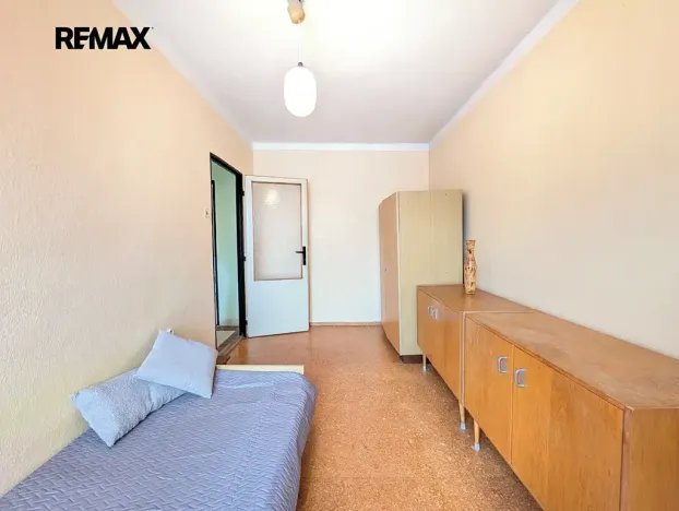 Prodej bytu 3+1, Čerčany, Družstevní, 64 m2