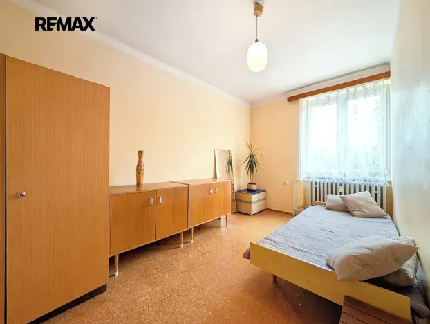 Prodej bytu 3+1, Čerčany, Družstevní, 64 m2