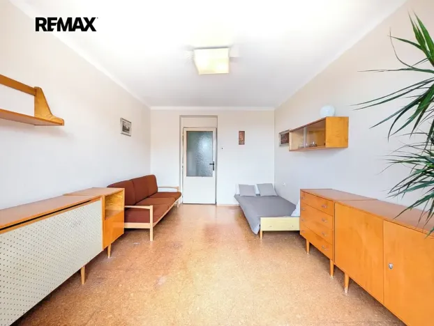 Prodej bytu 3+1, Čerčany, Družstevní, 64 m2
