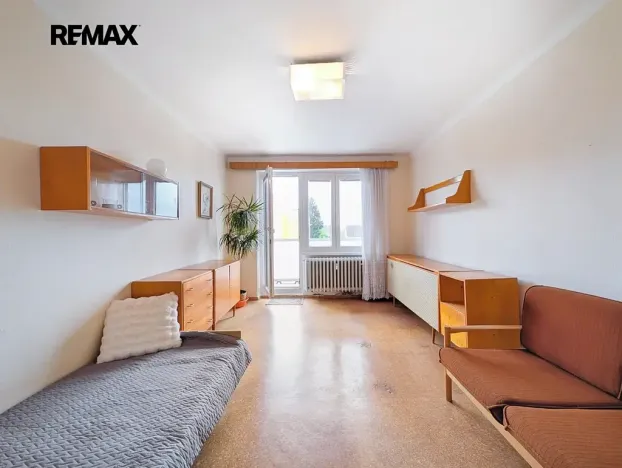 Prodej bytu 3+1, Čerčany, Družstevní, 64 m2